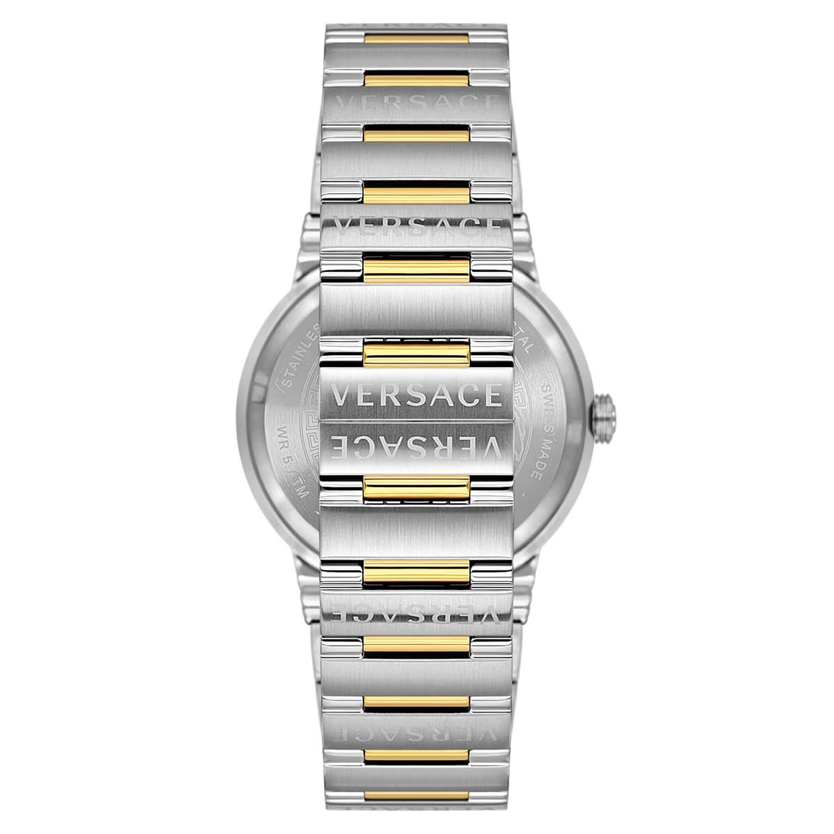 Versace VRSCVEVH00720 Kadın Kol Saati