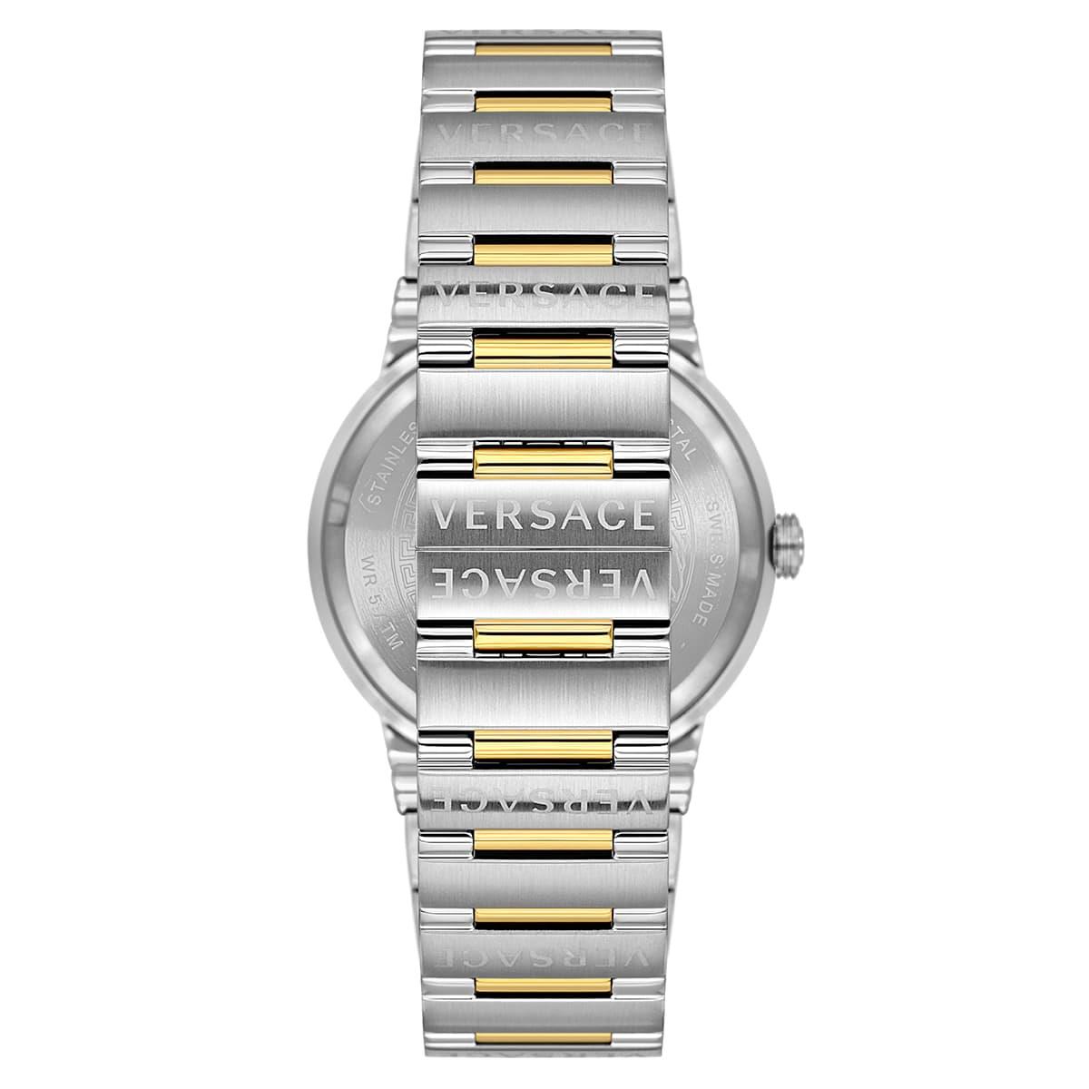 Versace VRSCVEVI00420 Kol Saati