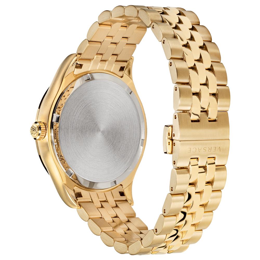 Versace VRSCVEVK00720 Kol Saati