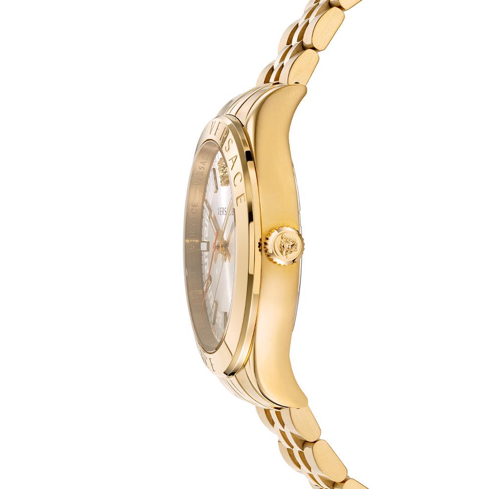 Versace VRSCVEVK00720 Kol Saati