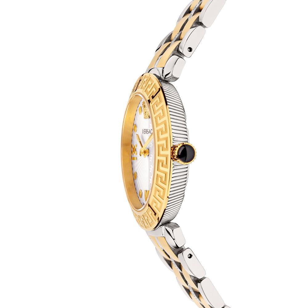 Versace VRSCVEZ600421 Kadın Kol Saati