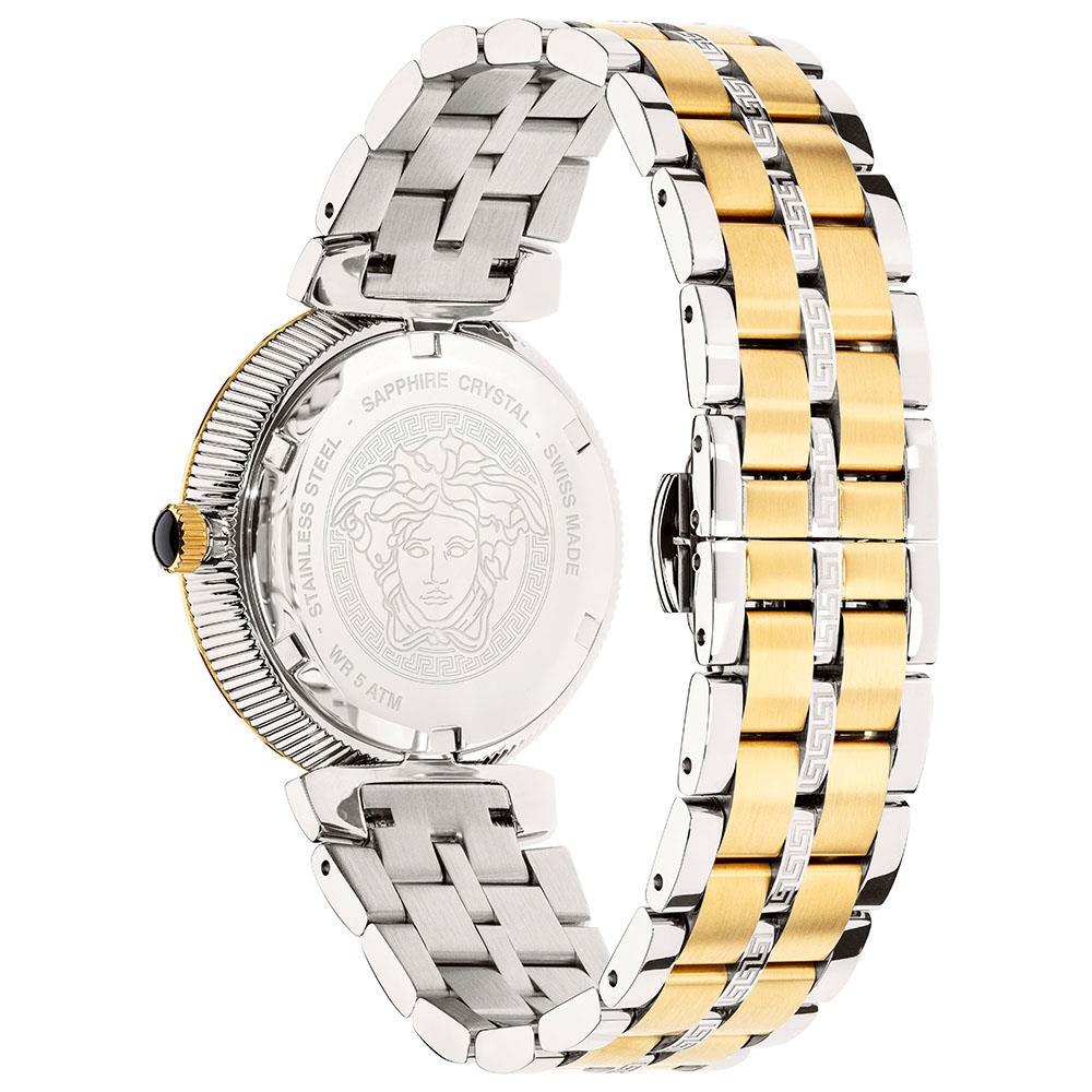 Versace VRSCVEZ600421 Kadın Kol Saati
