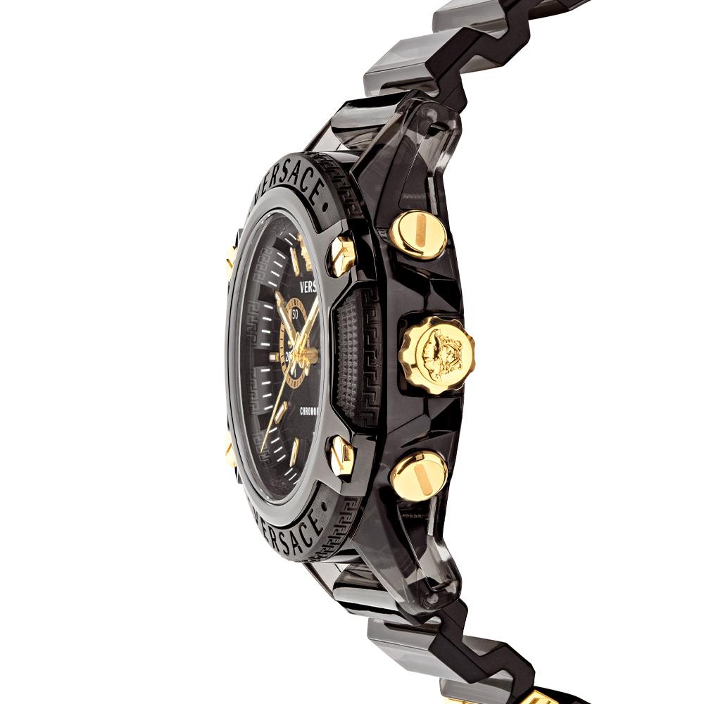 Versace Watch Vrscvez700421 Kol Saati