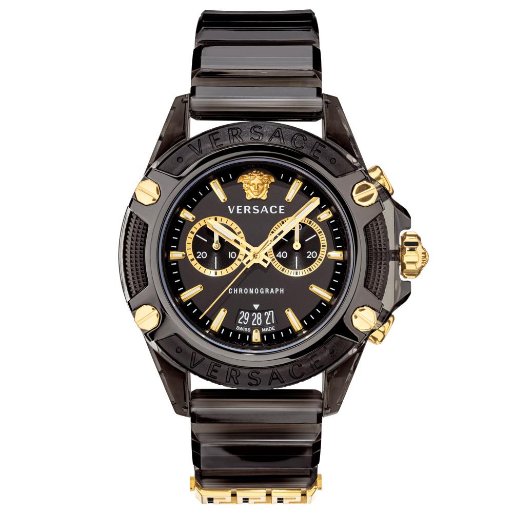 Versace Watch Vrscvez700421 Kol Saati