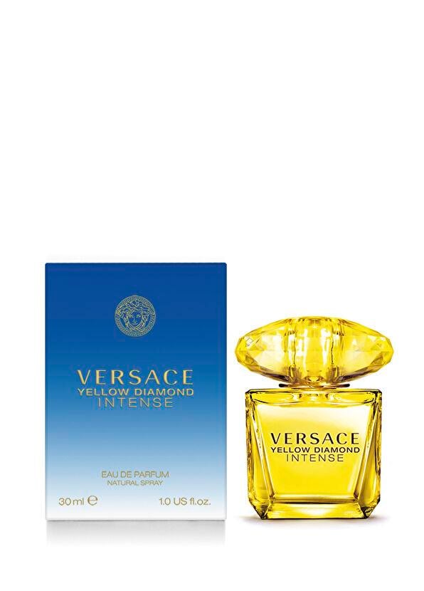 Versace Yellow Diamond Intense EDP 30 ml Kadın Parfüm