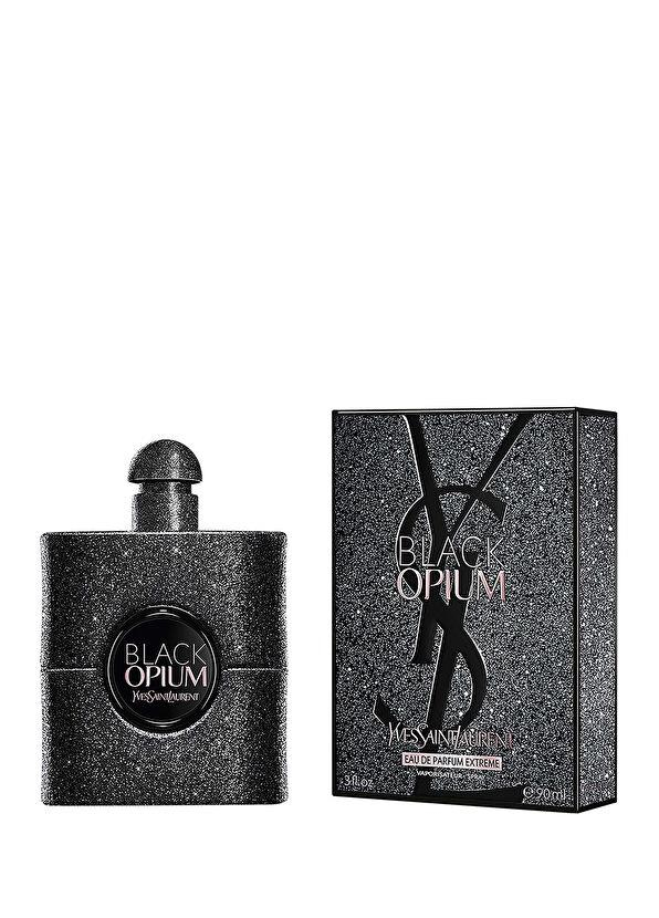 Yves Saint Laurent Black Opium Edp Extreme 90 ml