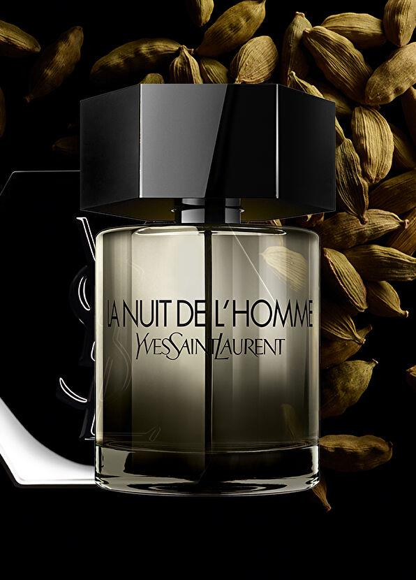 Yves Saint Laurent La Nuit De L'Homme Edt 200 ml Erkek Parfüm
