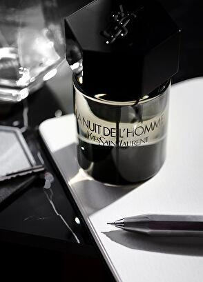 Yves Saint Laurent La Nuit De L'Homme Edt 200 ml Erkek Parfüm