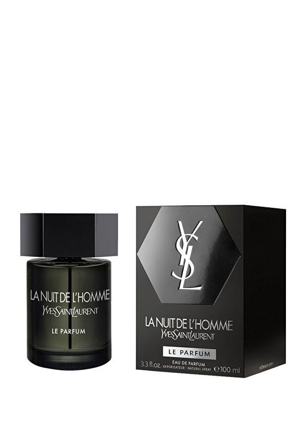 Yves Saint Laurent La Nuit De L'Homme Le Parfum 100ml