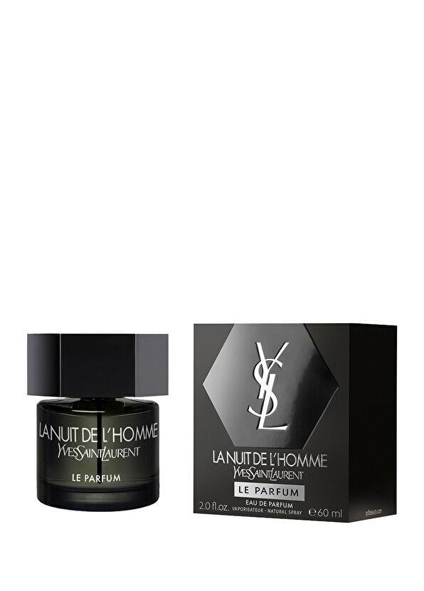 Yves Saint Laurent La Nuit De L'Homme Le Parfum 60ml Erkek Parfümü