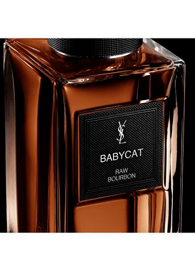 Yves Saint Laurent Le Vestiaire Des Parfums Babycat