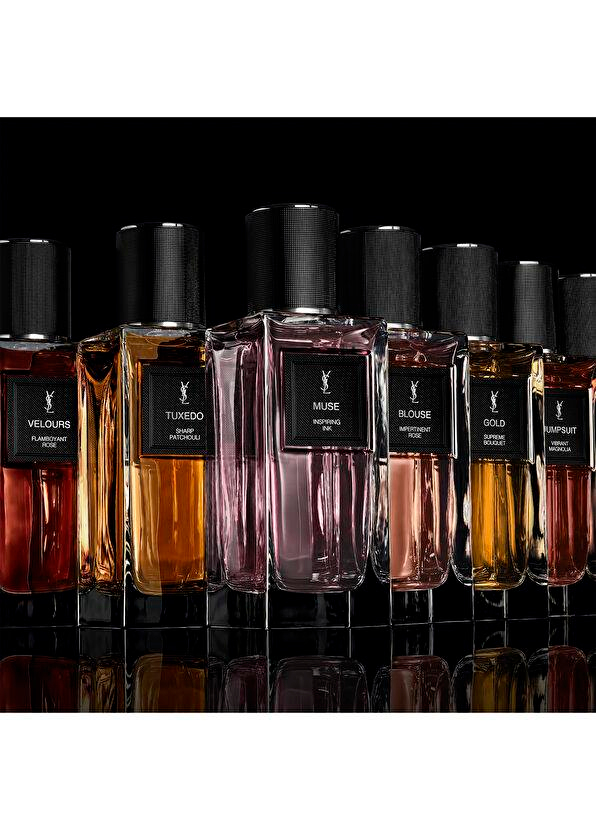Yves Saint Laurent Le Vestiaire Des Parfums Discovery Set