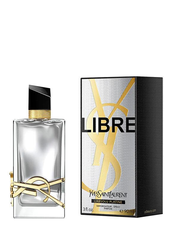 Yves Saint Laurent Libre Absolu Platine 90 ml Kadın Parfüm