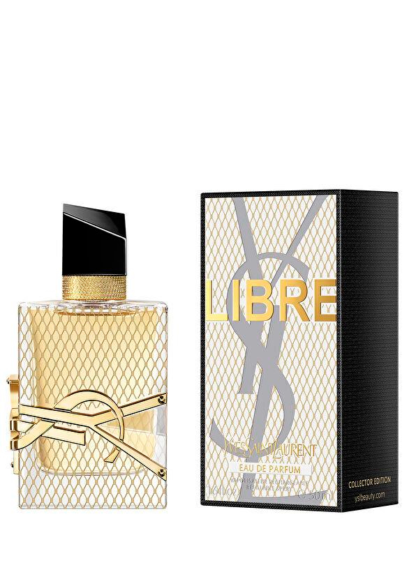 Yves Saint Laurent Libre Holiday Limited Edition 50ml Kadın Parfüm