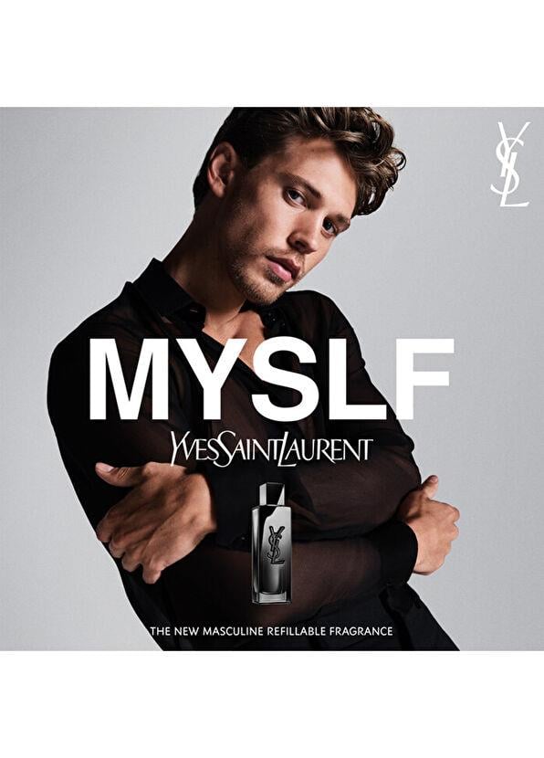 Yves Saint Laurent Myslf EDP 60 ml Erkek Parfüm