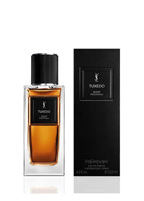 Yves Saint Laurent Sharp Patchoulı 