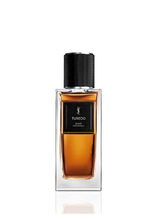 Yves Saint Laurent Sharp Patchoulı 