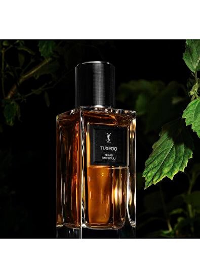 Yves Saint Laurent Sharp Patchoulı 