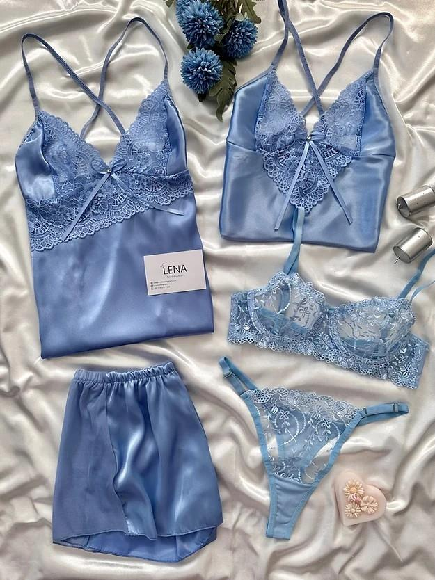 Mavişim 5'li Özel Set