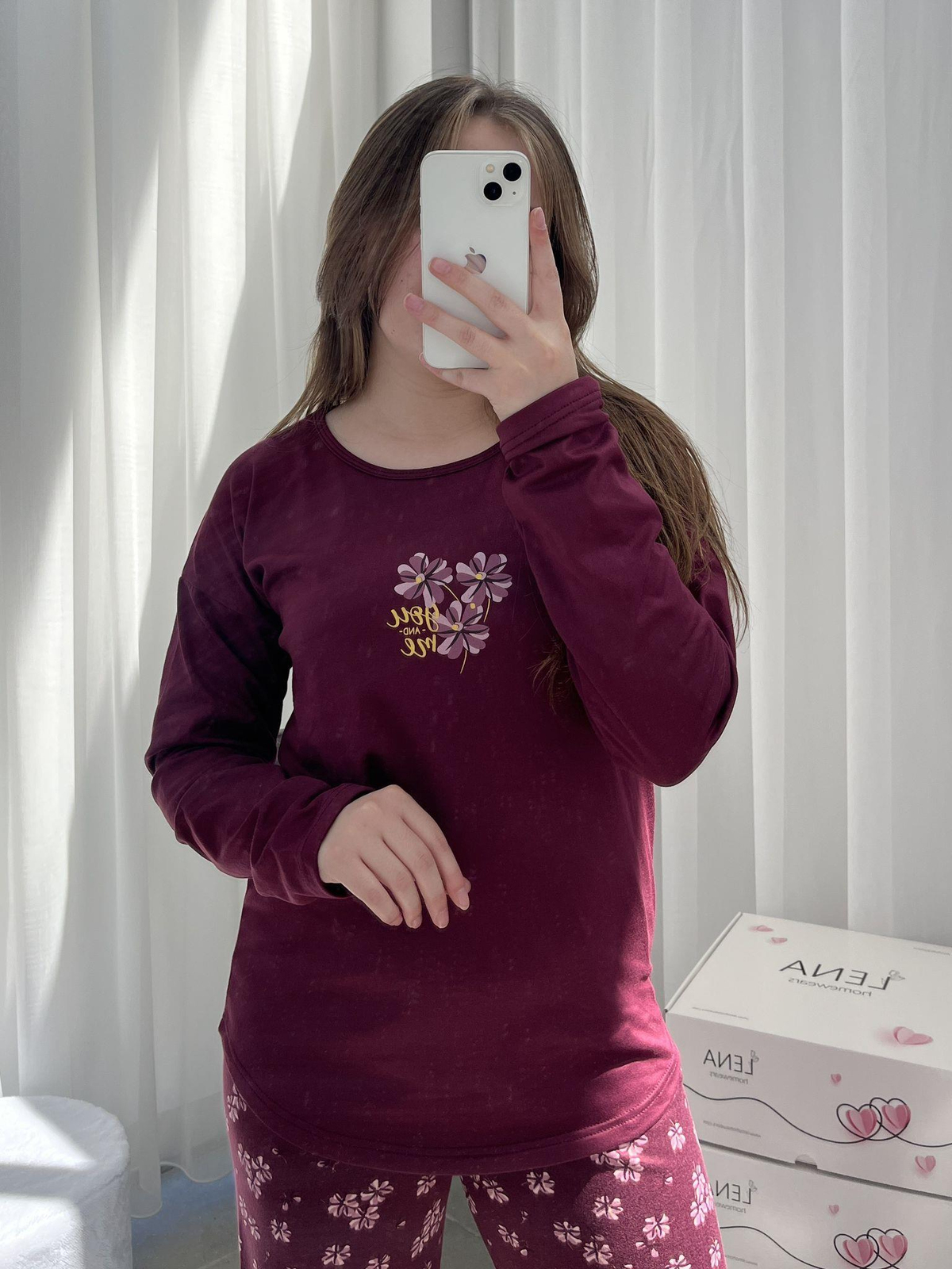 Mormor 8'li Lüks Çeyiz Seti 