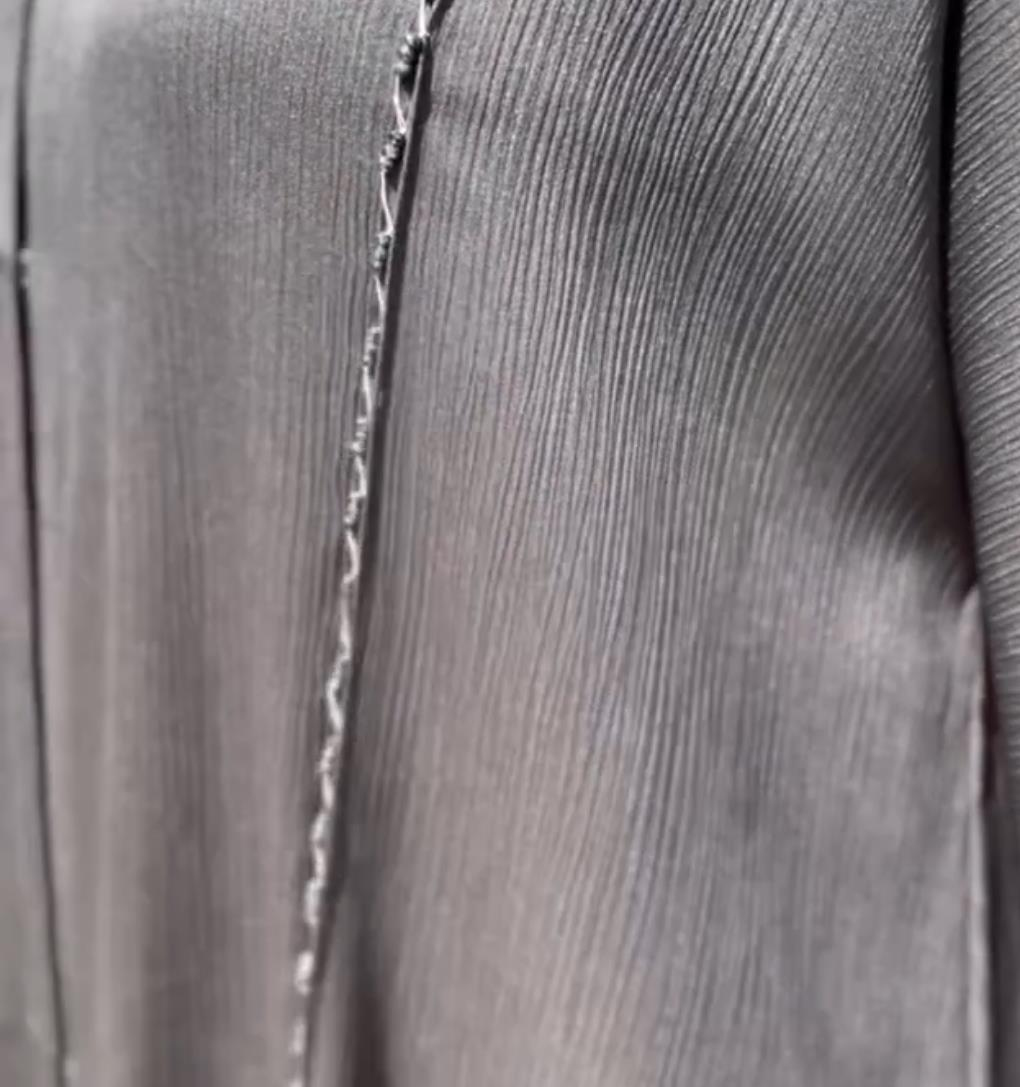 Günlük kullanım rahatlığı/ şalıyla takım abaya