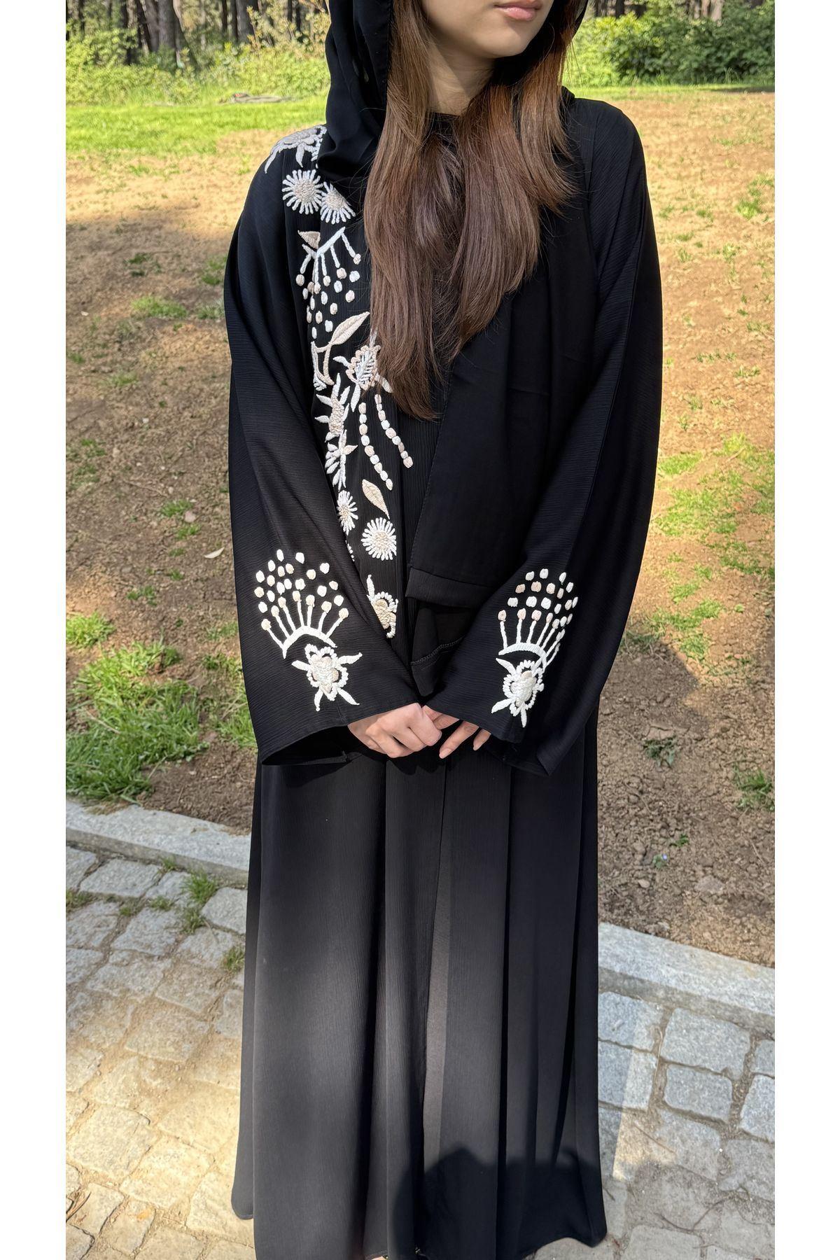 Nakışlı Handmade Dubai İthal