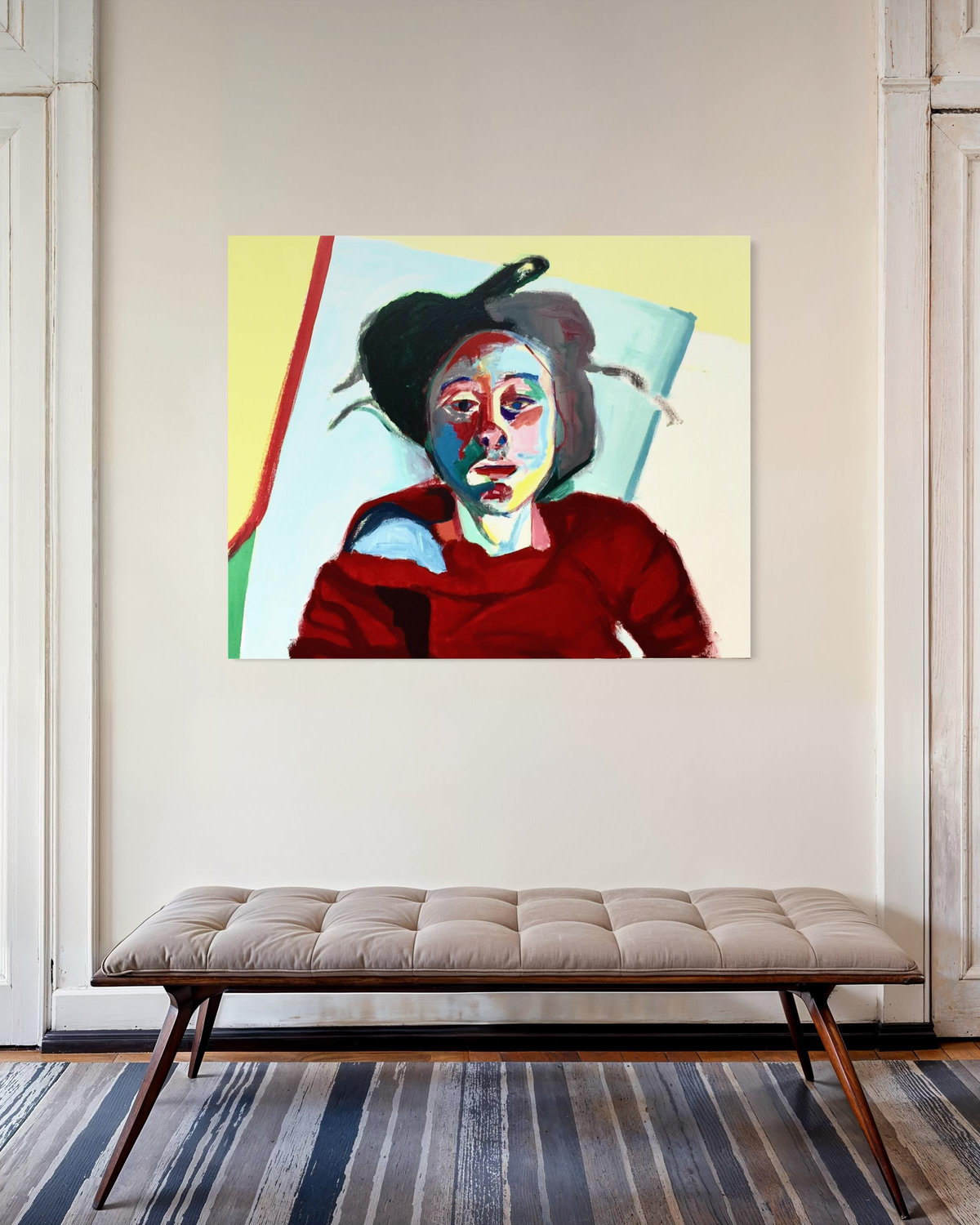 Beyza x Dilera TOPALOGLU