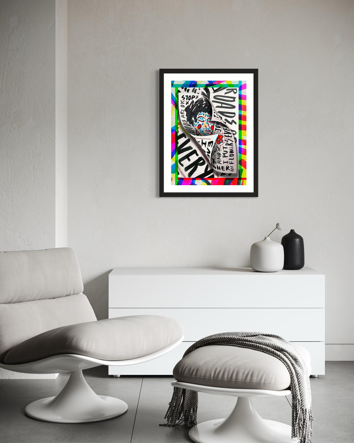 COLLECTED NOTES x Umut Coan