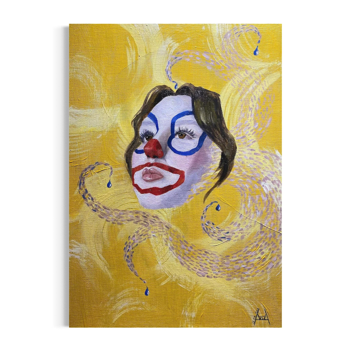 Derinde x Azra DANIS