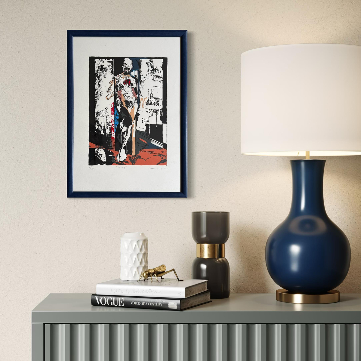 Fracture x Cınarsu KURT