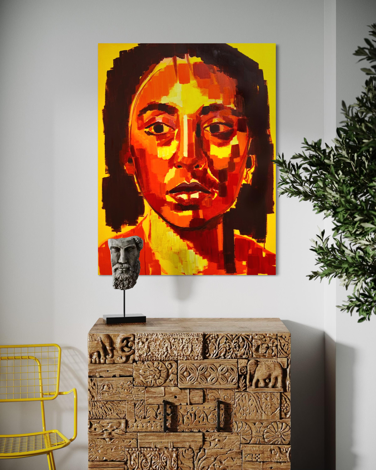 Hena x Dilera TOPALOGLU