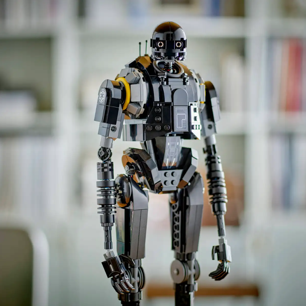 K-2SO™ Security Droid