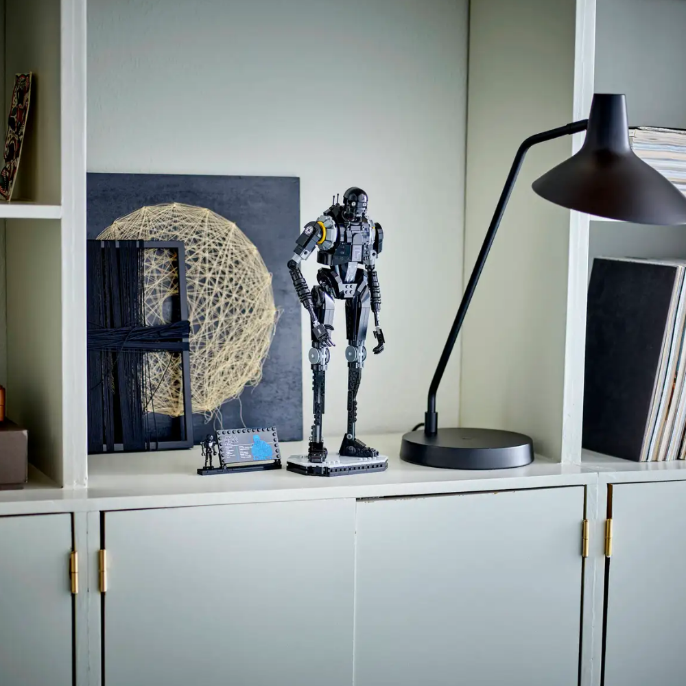 K-2SO™ Security Droid