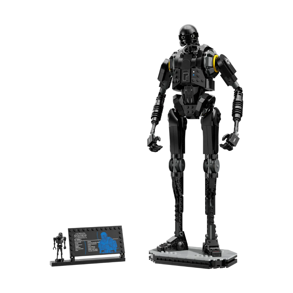 K-2SO™ Security Droid