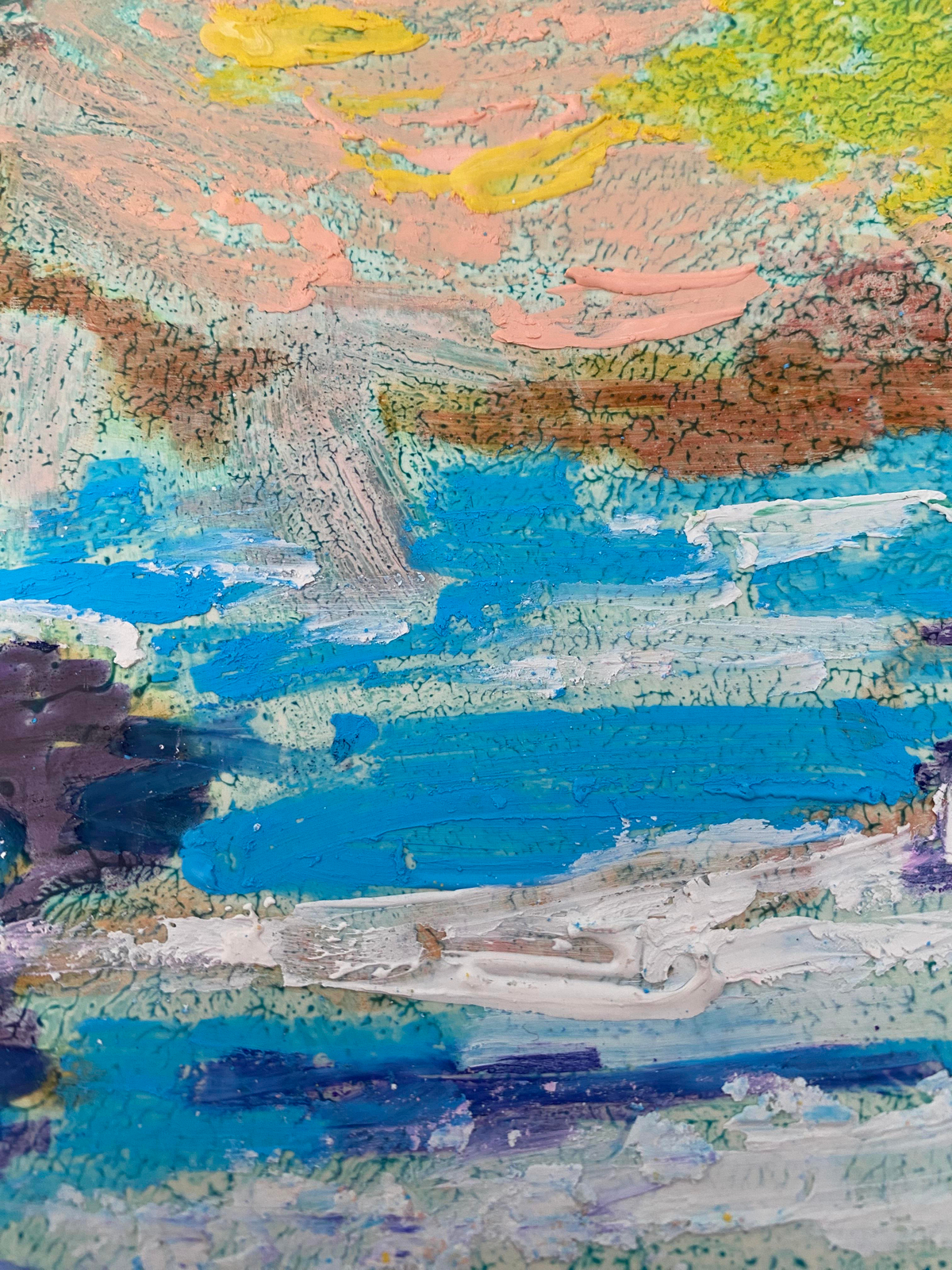 Memory #3 x Buket GUL