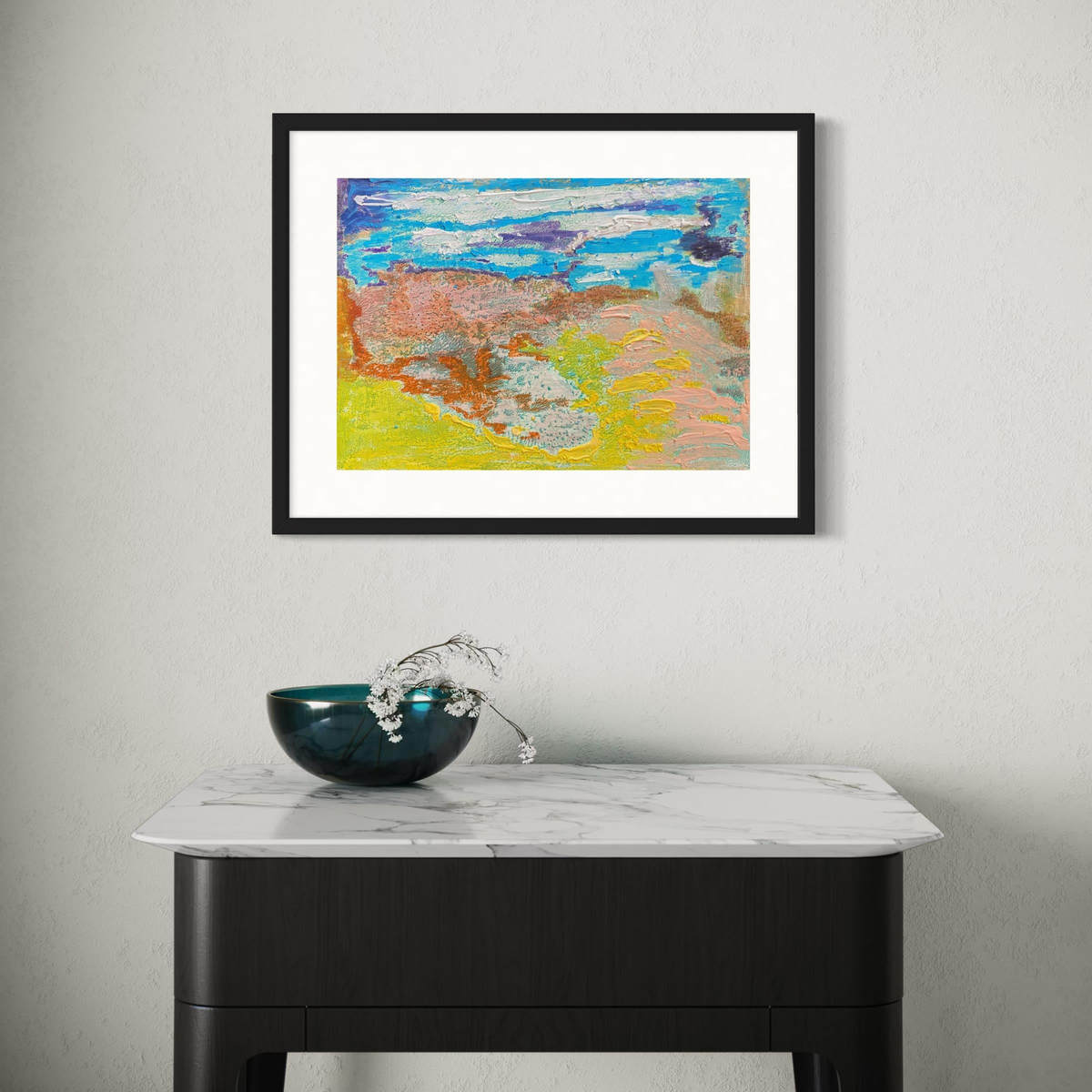 Memory #3 x Buket GUL