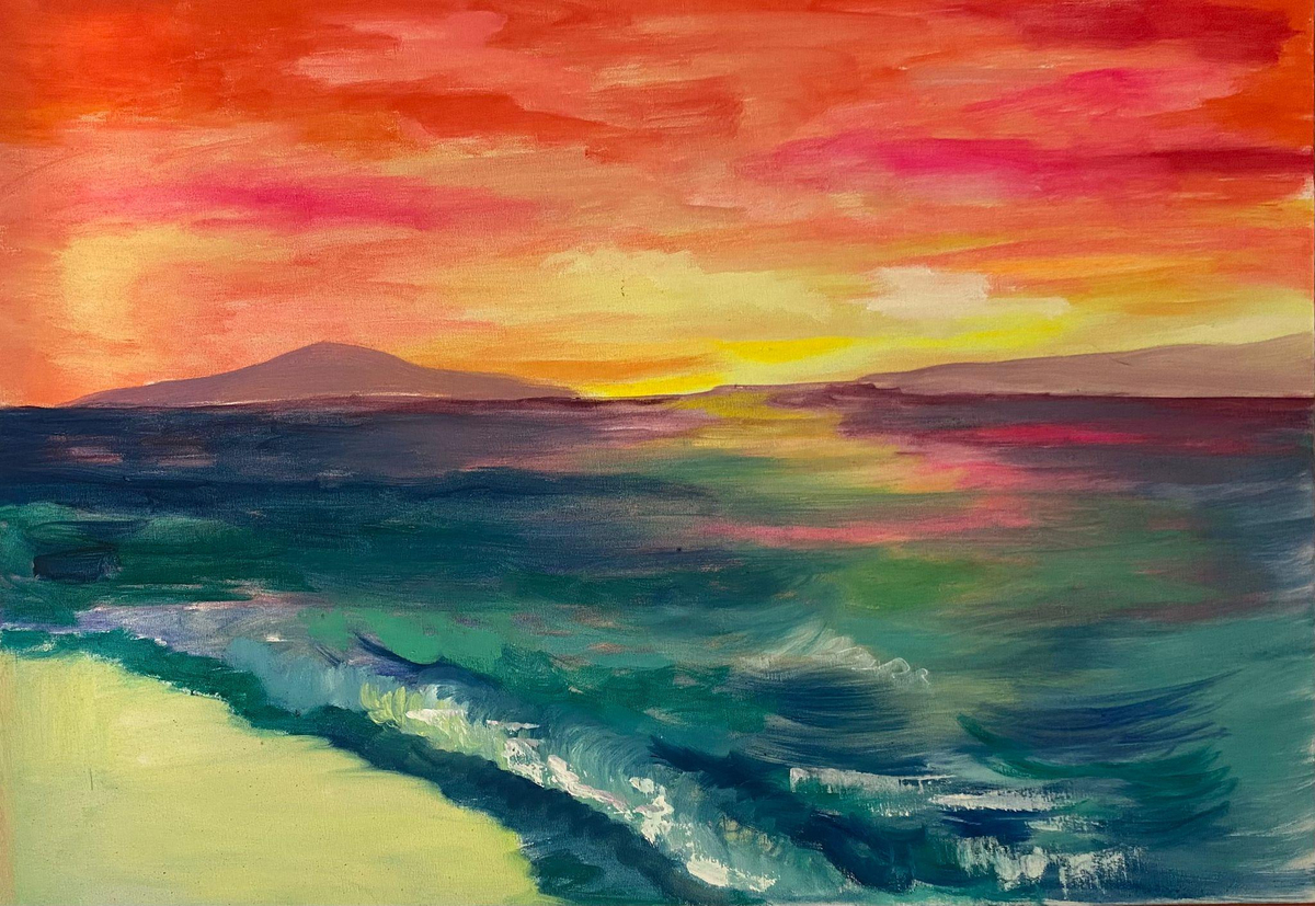 Nameless x Buket GUL