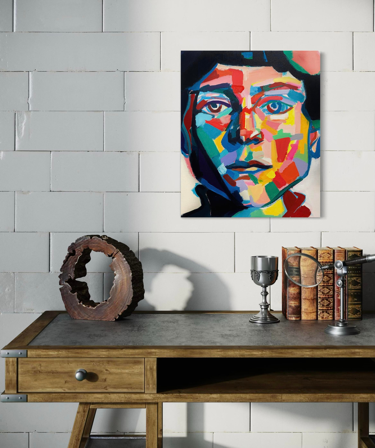 Refugee x Dilera TOPALOGLU