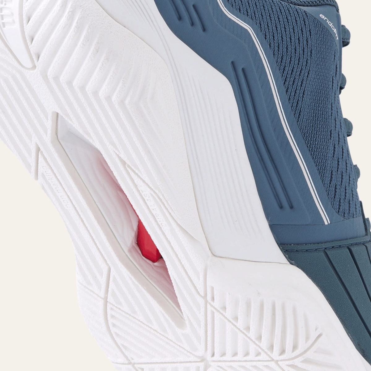 Rush Pro 4.5 Men's Tennis Shoe