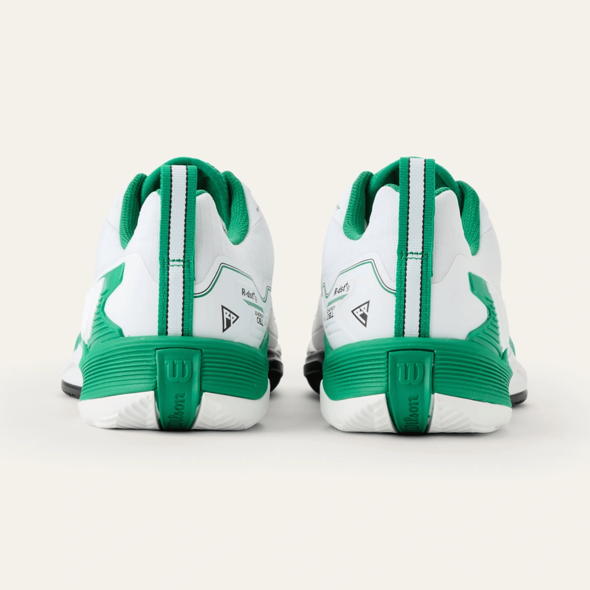 Rush Pro 4.5 Clay Men's Tennis Shoe