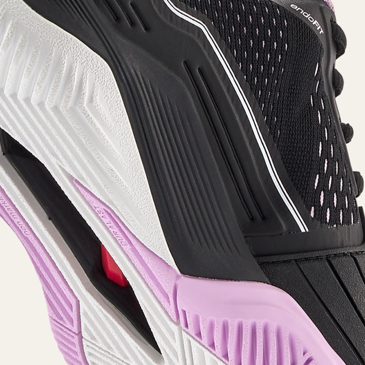 Rush Pro 4.5 Women's Tennis Shoe