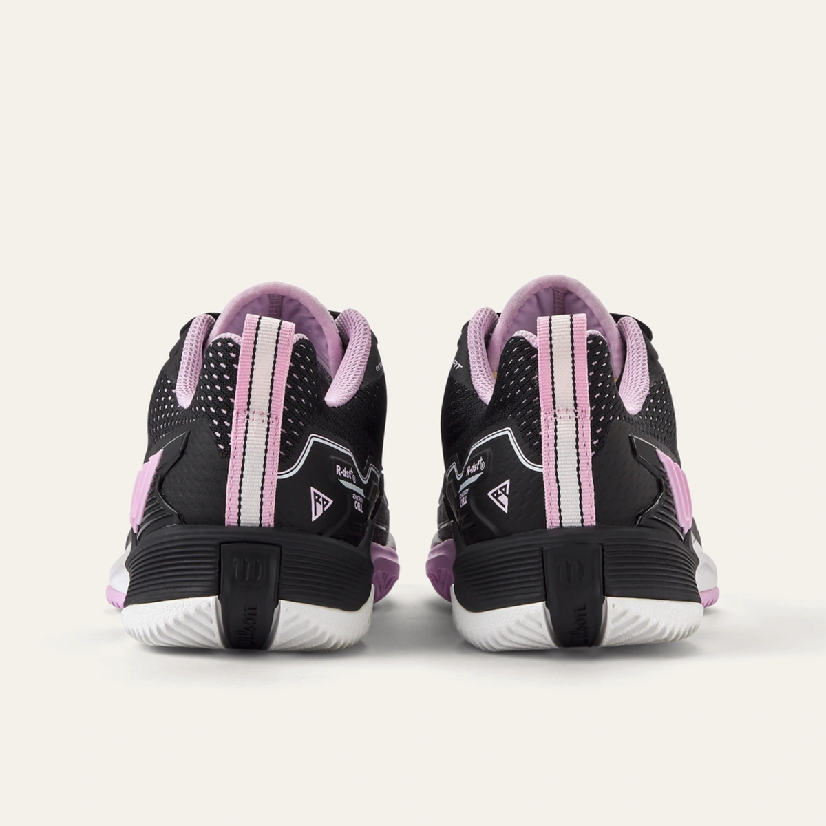 Rush Pro 4.5 Women's Tennis Shoe