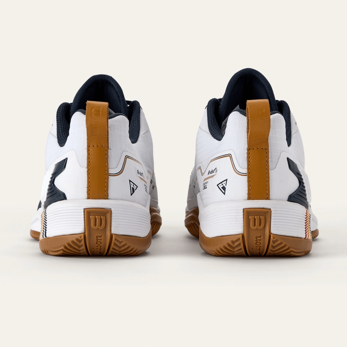 Rush Pro 4.5 Clay Men's Tennis Shoe