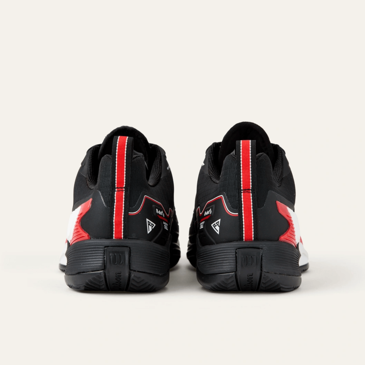 Rush Pro 4.5 Clay Men's Tennis Shoe