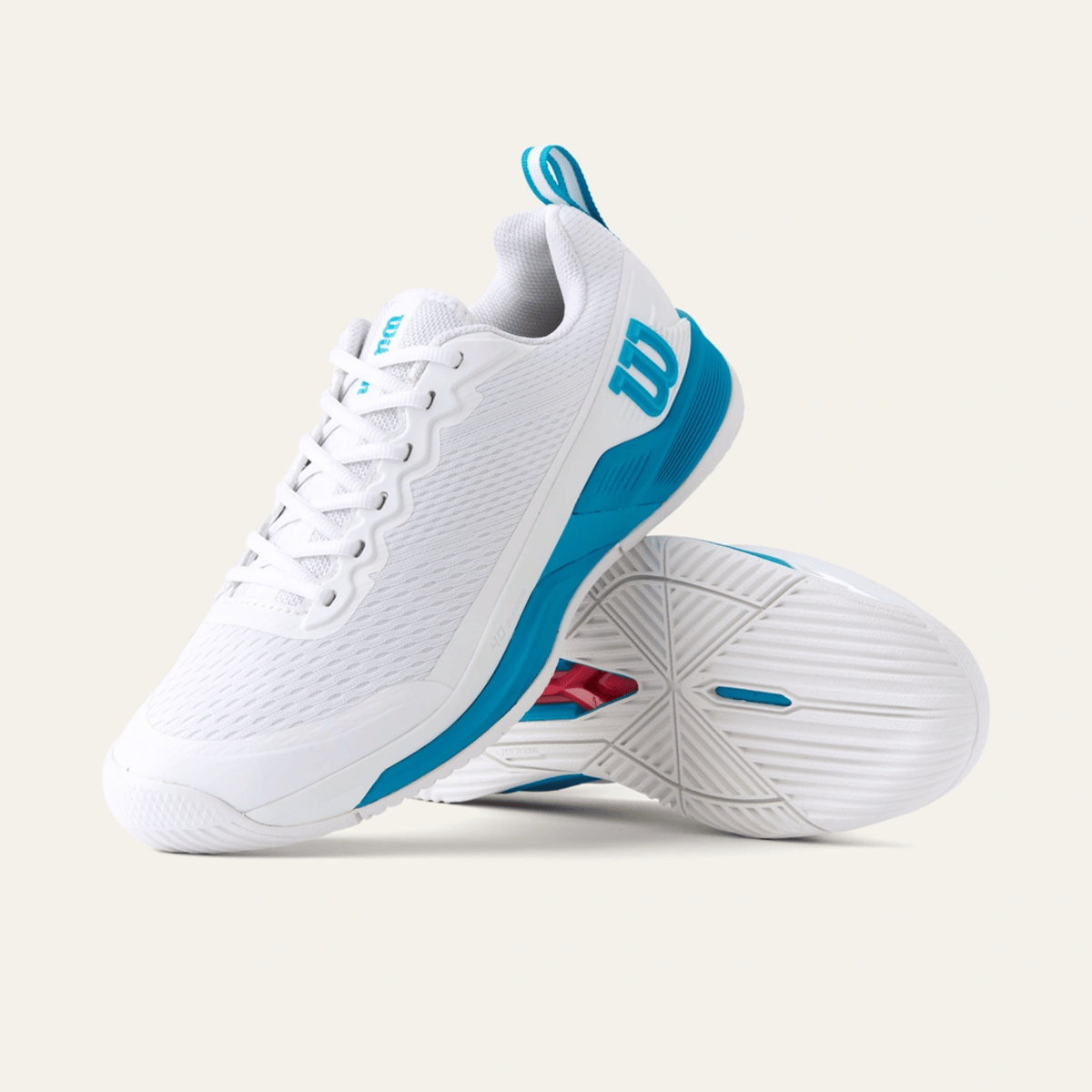 Rush Pro 4.5 Men's Tennis Shoe