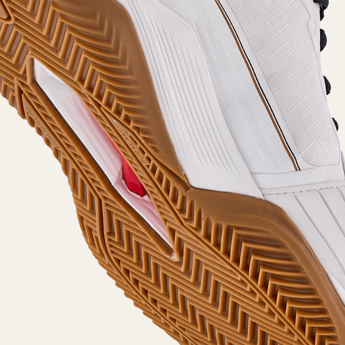 Rush Pro 4.5 Clay Men's Tennis Shoe