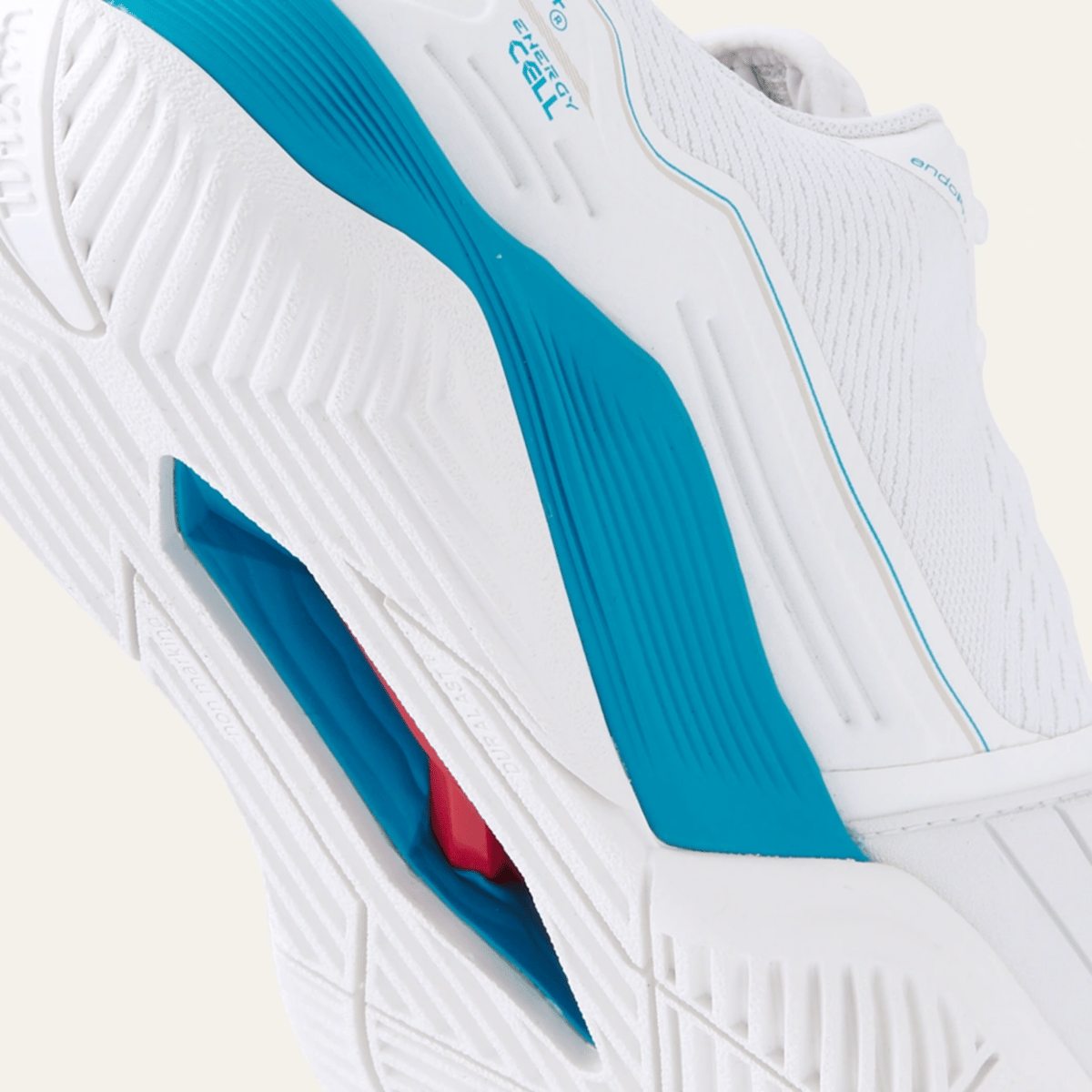 Rush Pro 4.5 Men's Tennis Shoe