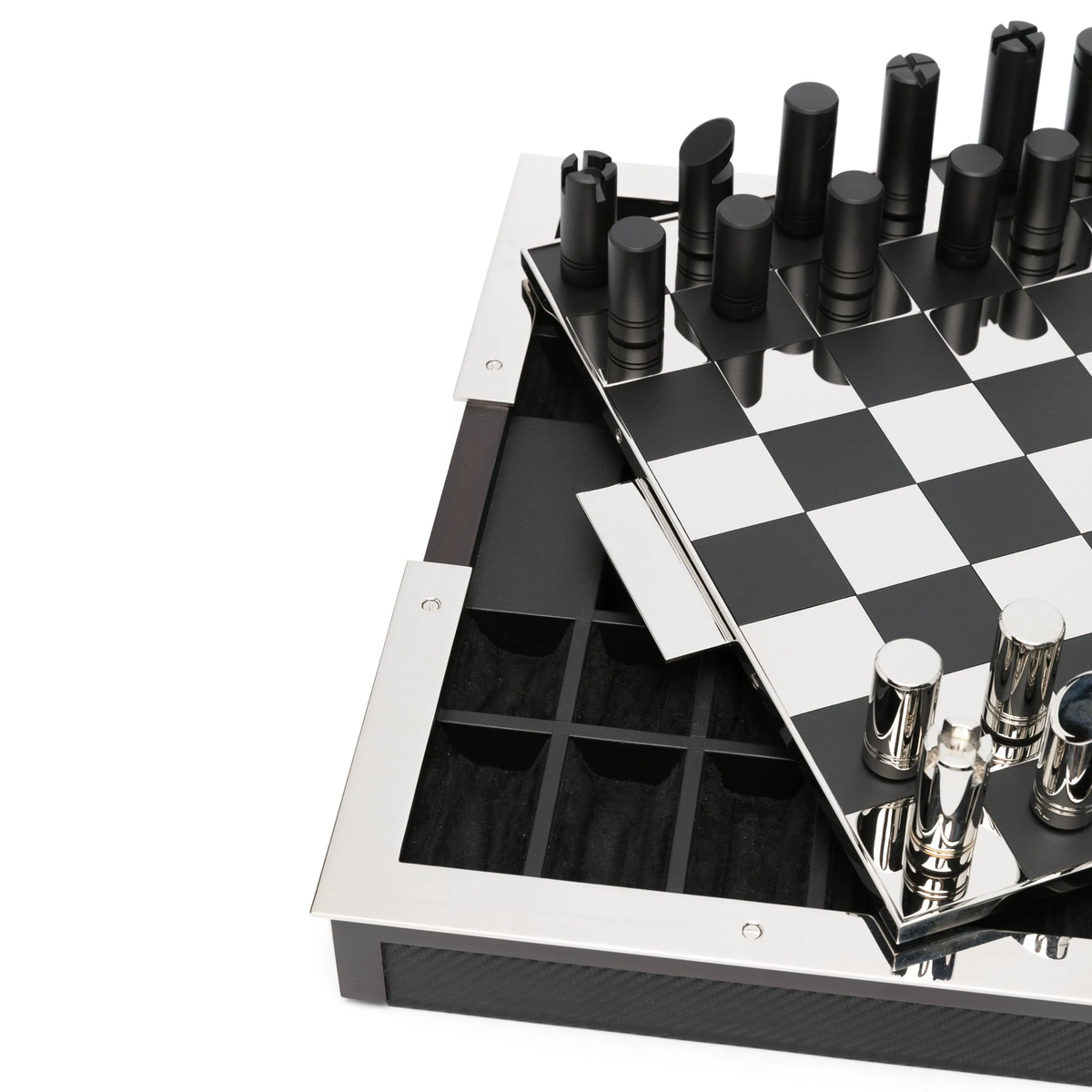 Sutton Chess Set