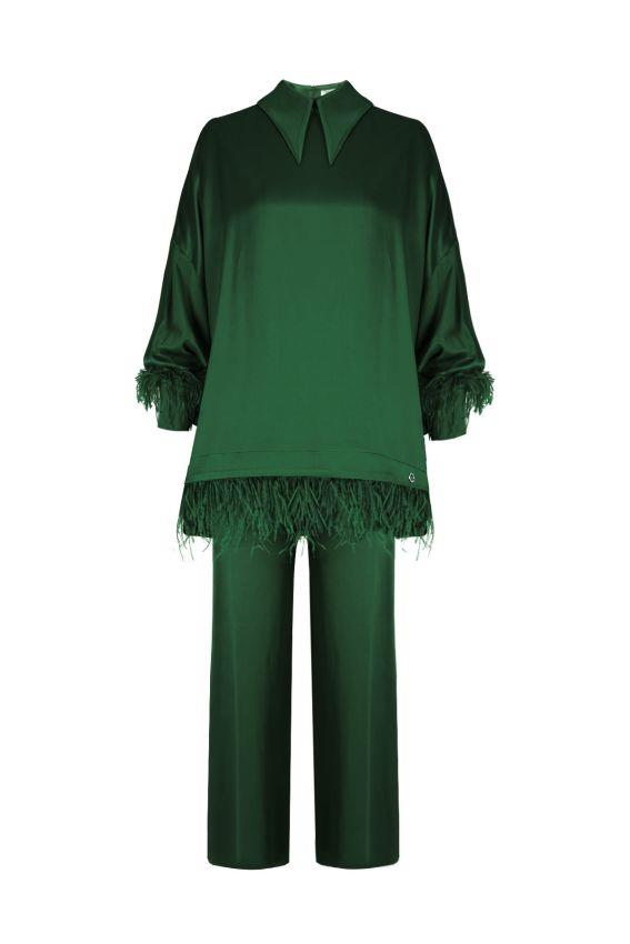 Hockley Takım Emerald