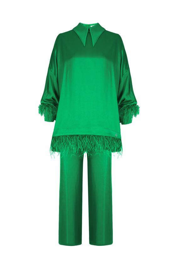 Hockley Takım Jolly Green